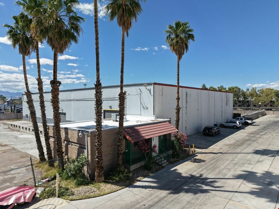 3250 Palm Pkwy