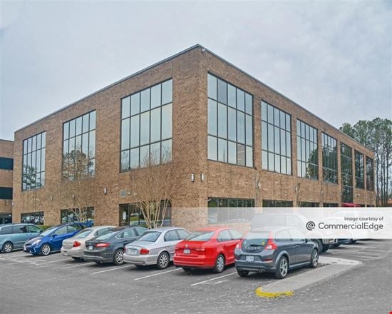 Preview of Office space for Rent at 2810 North Parham Road