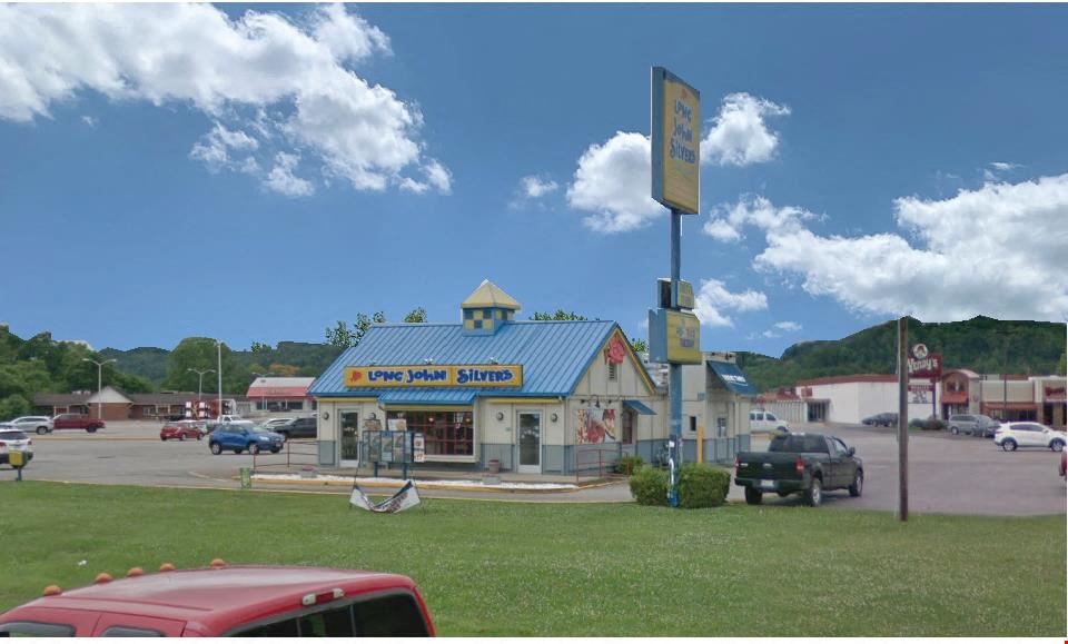 Gallipolis, Ohio | Long John Silvers