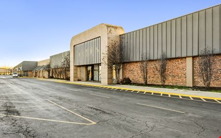 Preview of Retail space for Rent at South Cass Street