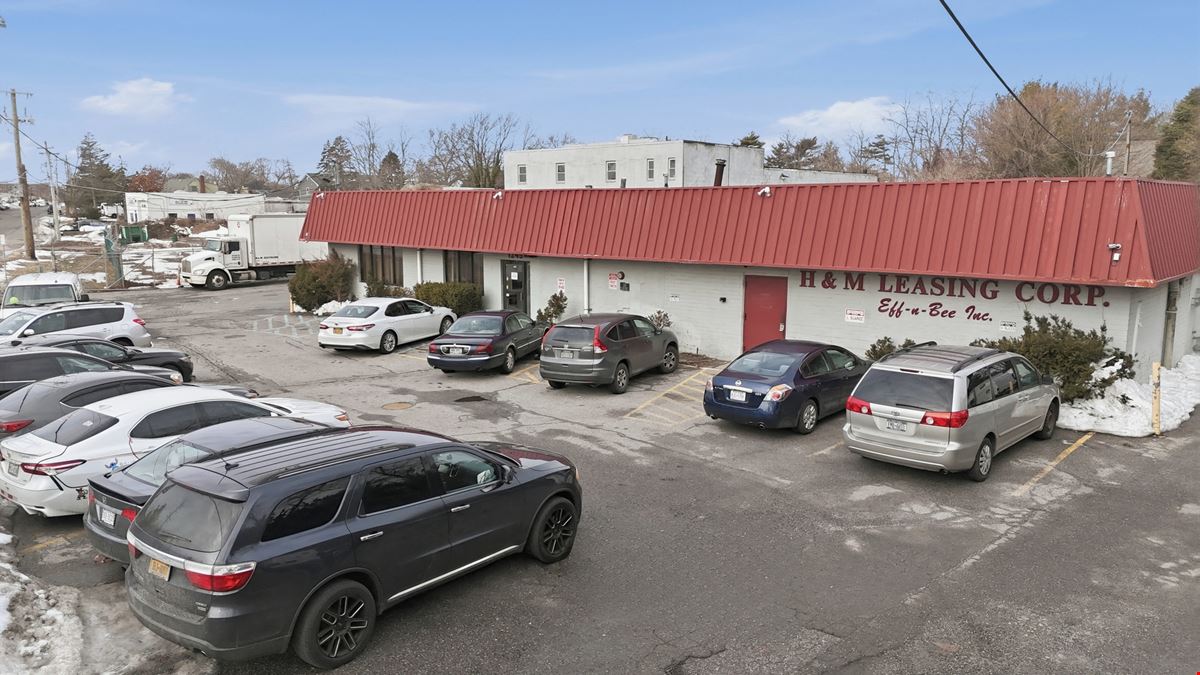 1245 Marconi Blvd, Copiague, NY, 11726