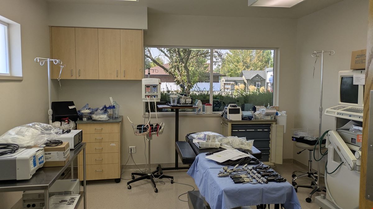 Family Foot Center