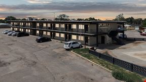Continental Apartments