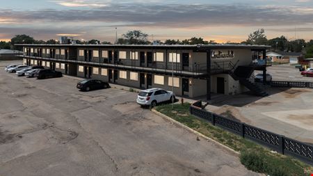 Preview of Multi-Family space for Sale at 1408 Buffalo Jones Ave