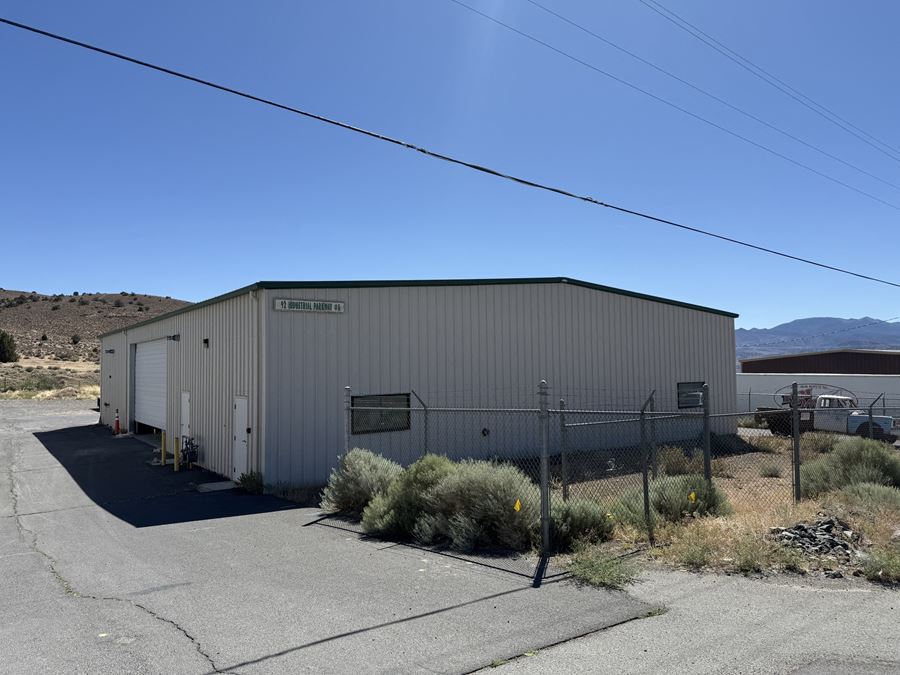 92 Industrial Pkwy