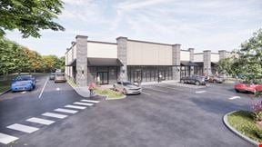 Multi-Tenant Center
