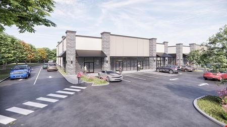 Preview of Retail space for Rent at 601 Farm to Market 2410