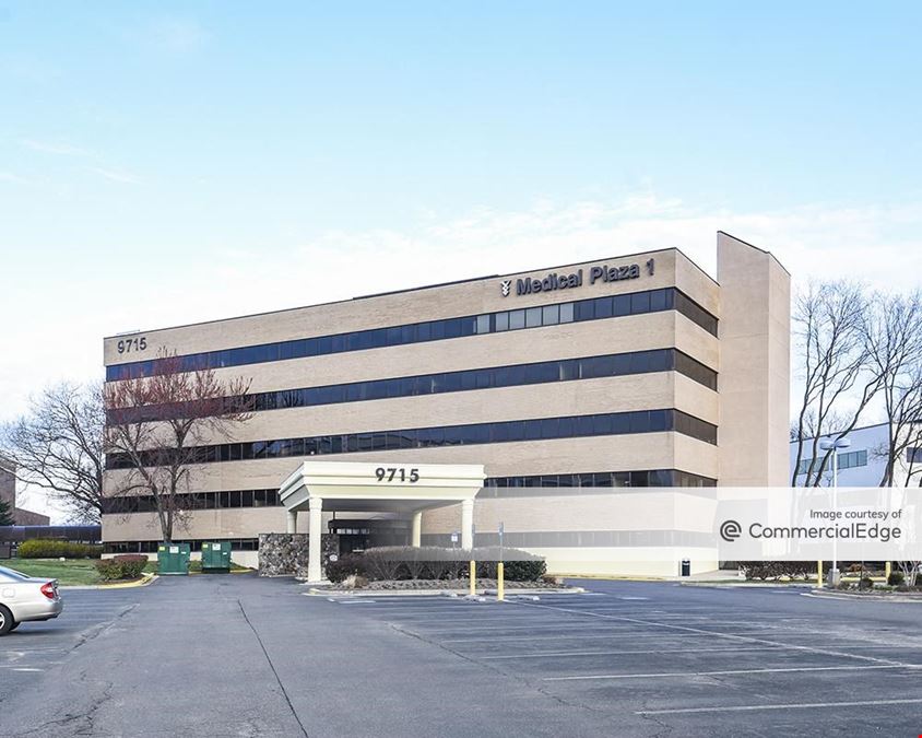 Medical Plaza 1