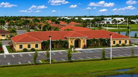 Preview of Office space for Rent at 567 NW Lake Whitney Place