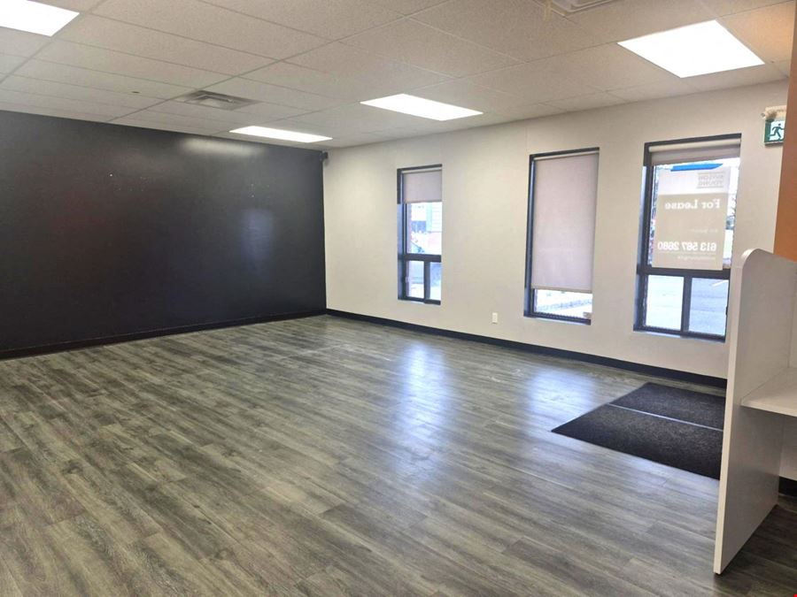 21 Concourse Gate, Ottawa, ON