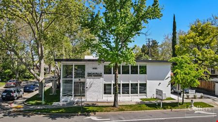 Preview of Office space for Sale at 4101 J Street