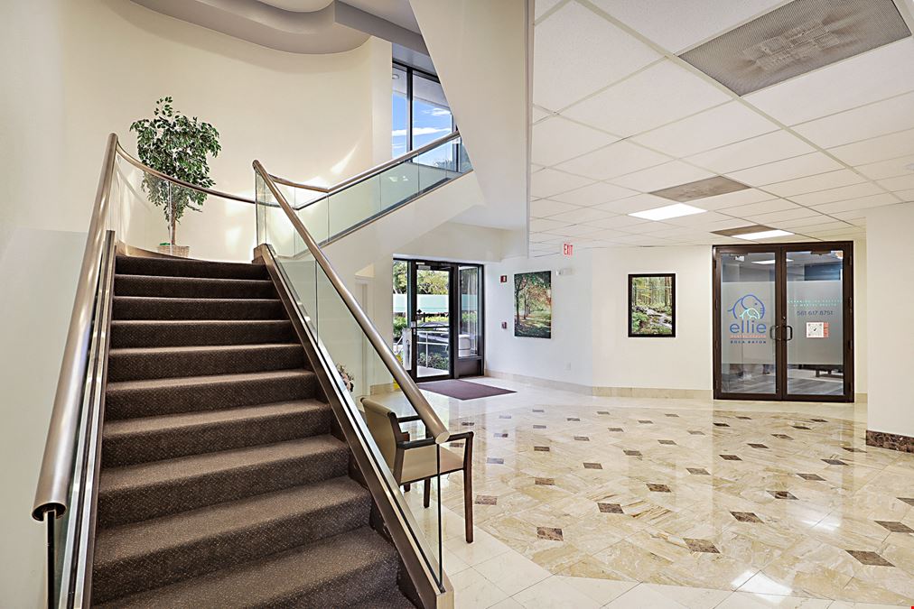 The Thompson - 2201 NW Corporate Blvd