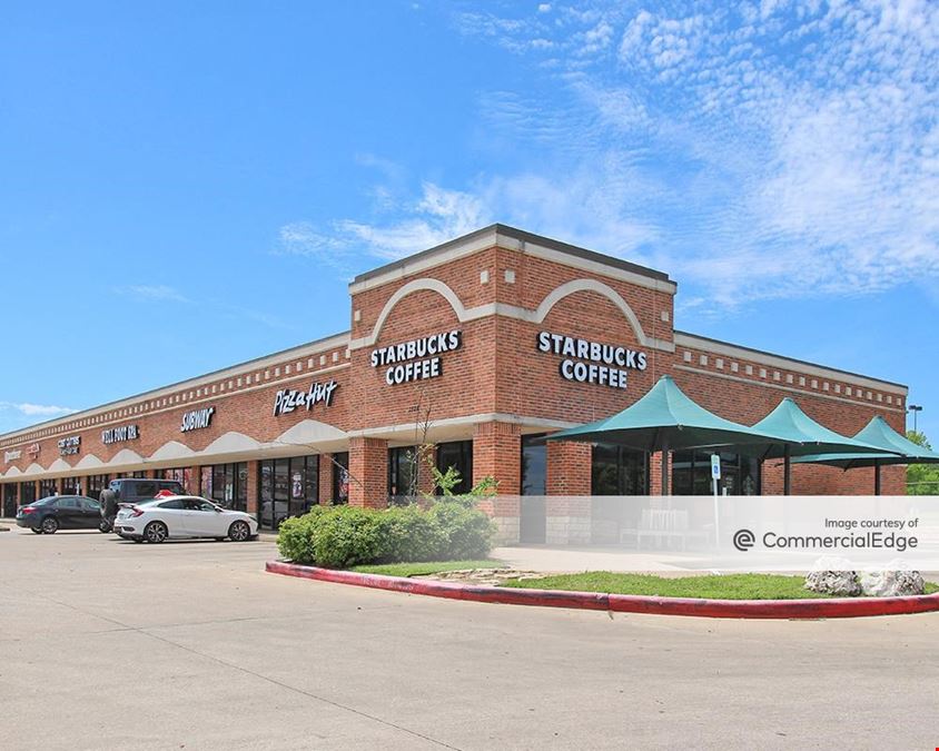 Cypress Creek Village
