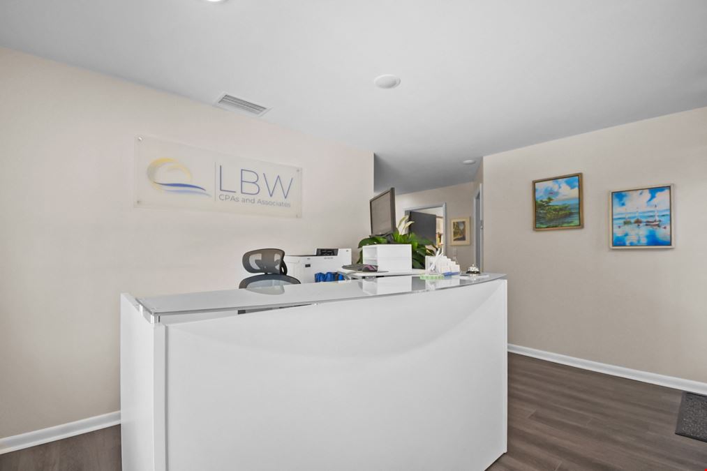 3000 North Ponce De Leon Boulevard