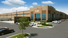 Lenexa Logistics Centre North Bldg. 1