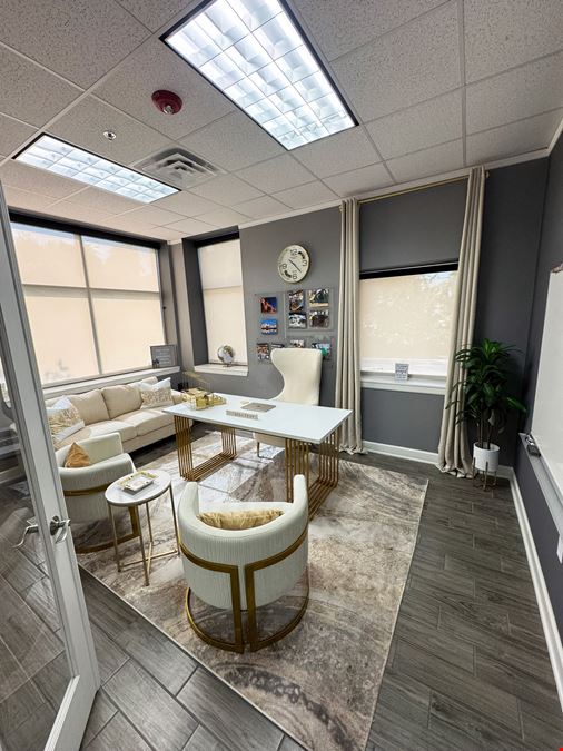 202 Industrial Blvd, Ste 801