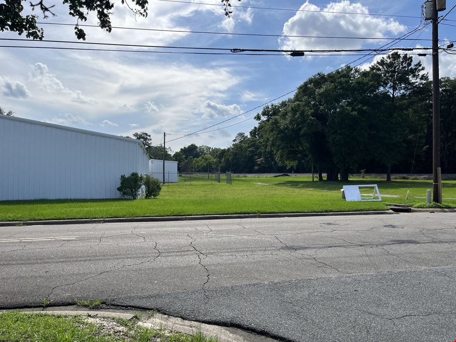Warehouse - 404 Shelfer St.