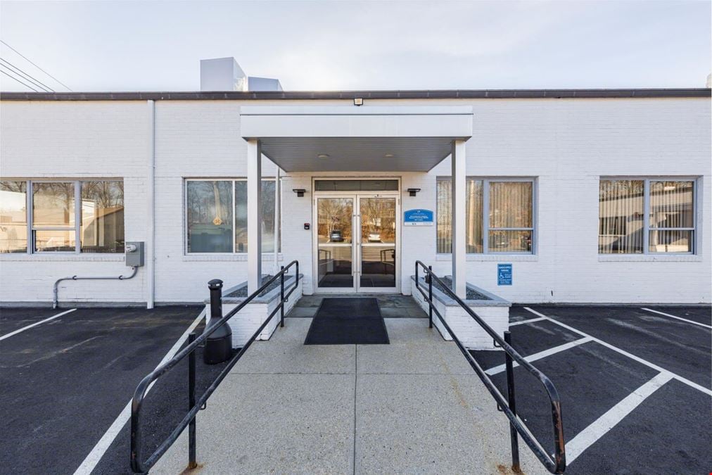 KS Labs @Newton Highlands