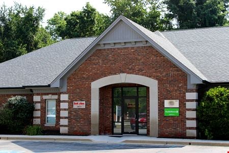 Preview of Office space for Sale at 373 Meridian Parke Ln