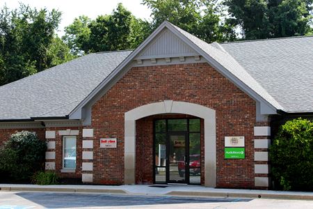 Preview of Office space for Sale at 373 Meridian Parke Ln