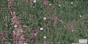 S.H. 160 Acreage