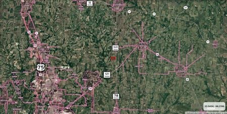Preview of VacantLand space for Sale at State Highway 160