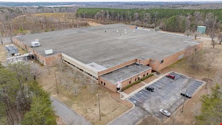 Preview of Industrial space for Sale at 1660 Hwy 311 North