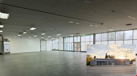Preview of Retail space for Sale at 15725 Grand River Ave