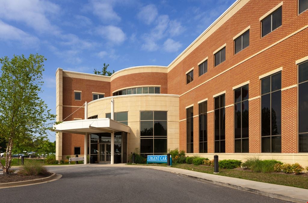 Calvert Medical Arts Center