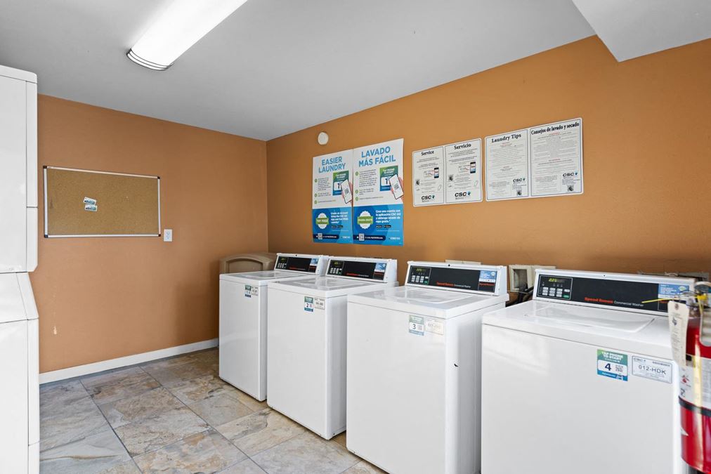 The Element Studios -61 Unit Multi-Family  Austin TX 78704