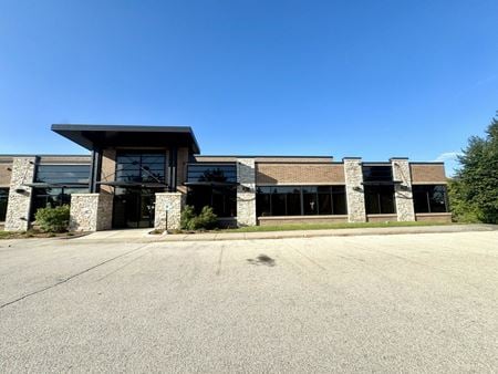 Preview of Office space for Rent at 6925 S 6th St