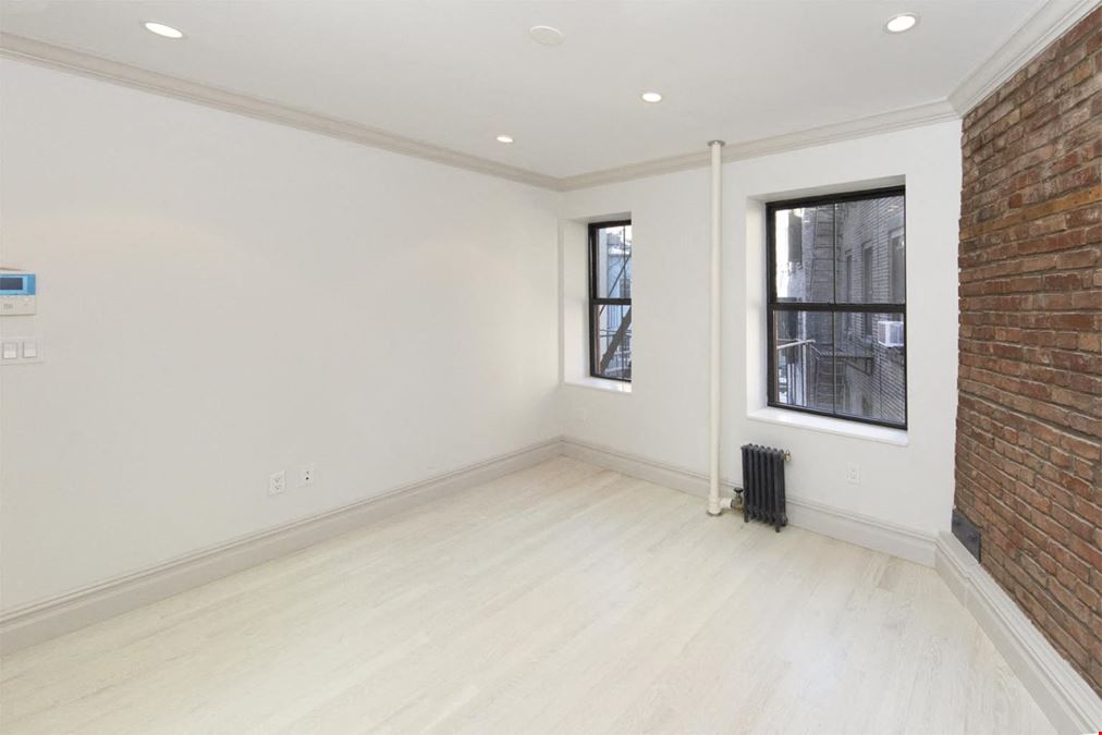 161 West 4th Street