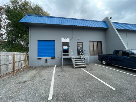 Preview of Industrial space for Rent at 251 Altamonte Commerce Boulevard