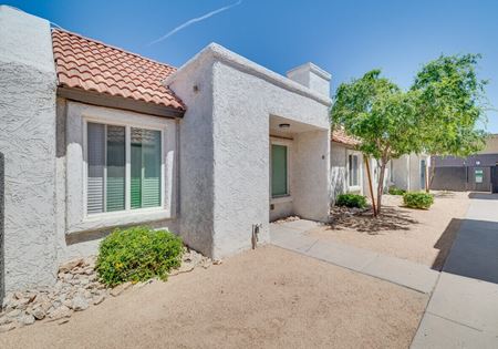 Preview of Multi-Family space for Rent at 4229 North 17th St