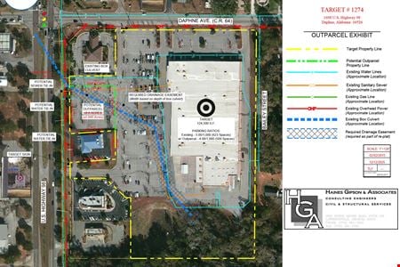 Preview of Retail space for Sale at 1698 Us Highway 98