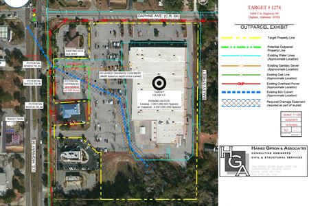 Preview of Retail space for Sale at 1698 Us Highway 98
