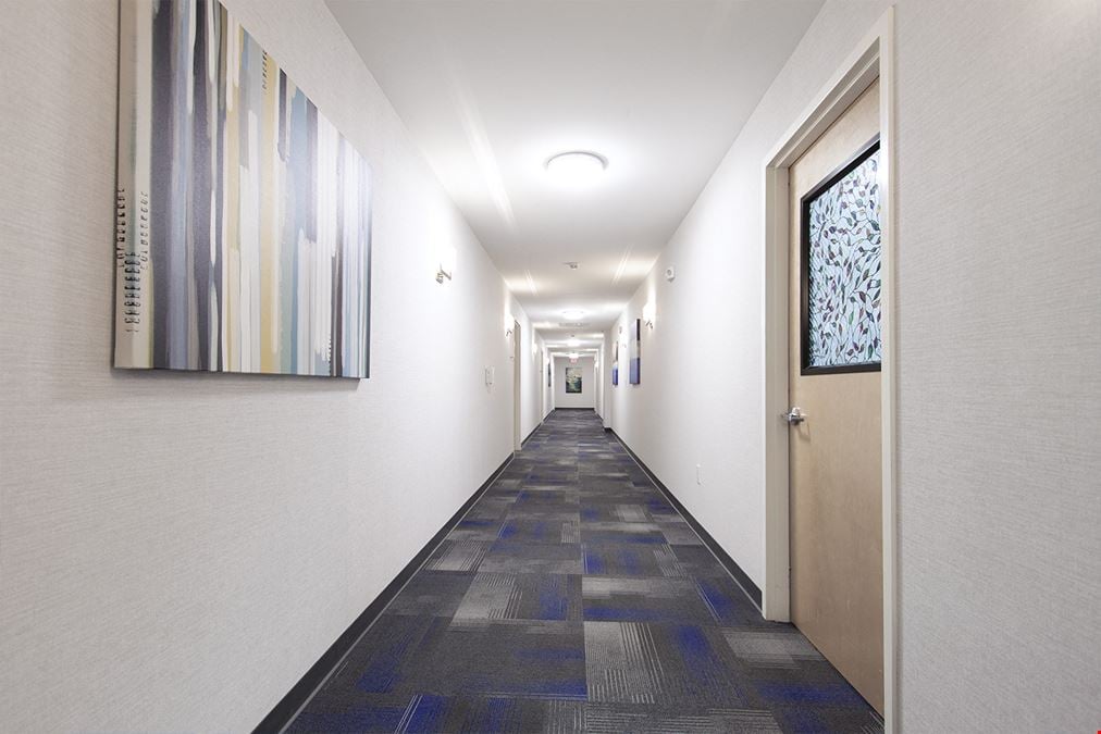 Raritan Valley Professional Center