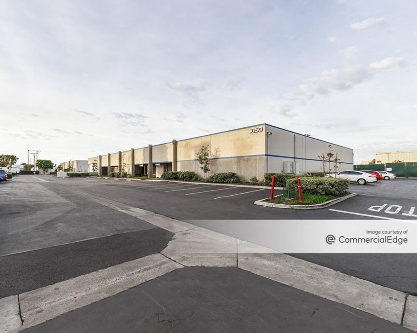 Batavia Glen Business Park