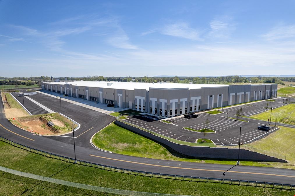 National Pike Logistics Center - Building 2