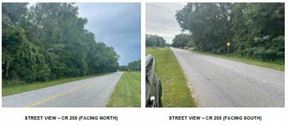 8 Acres Commercial/Residential