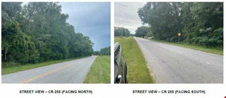 Preview of VacantLand space for Sale at  Southeast County Road 255