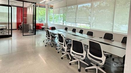 Preview of Office space for Rent at 1 Research Drive
