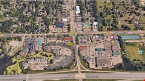 Monona Retail Opportunity