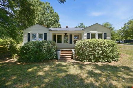 Preview of Office space for Rent at 1965 Mecklenburg Highway