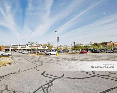 Preview of Retail space for Rent at 9-33 Main Street