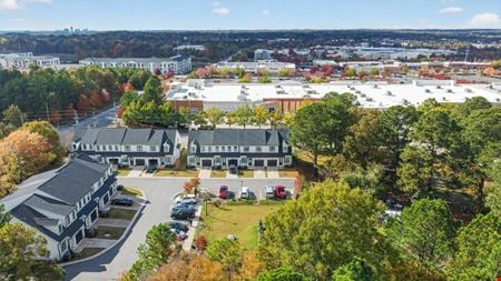 Preview of Multi-Family space for Sale at 6120 Fox Road
