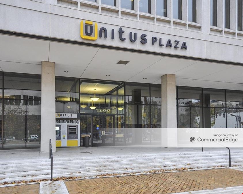 Unitus Plaza