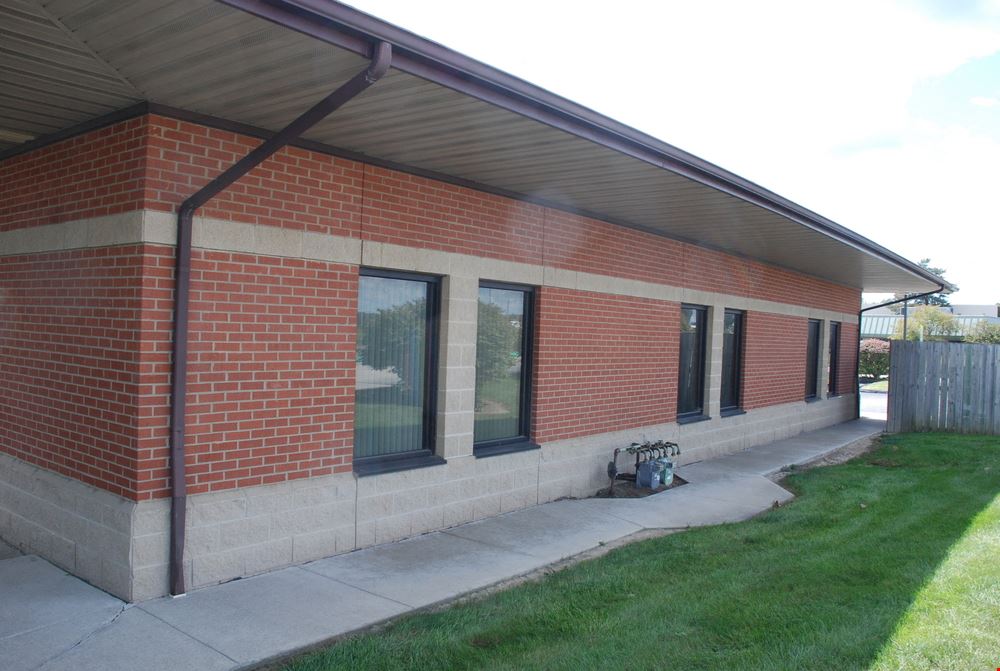 1574 Henthorne Dr.