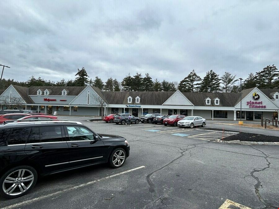 Townsend, MA - Harbor Village