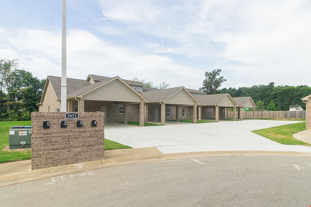 3101 Olivia Ct